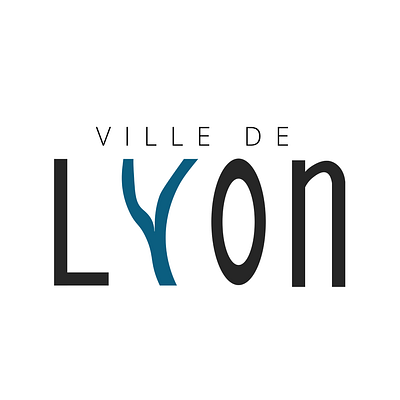 Lyon design logo