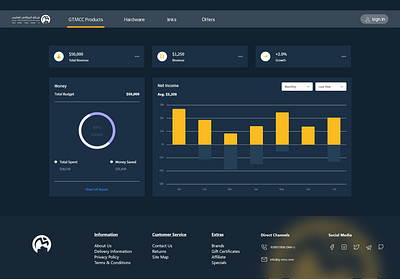 chart branding design illustration logo ux vector xd