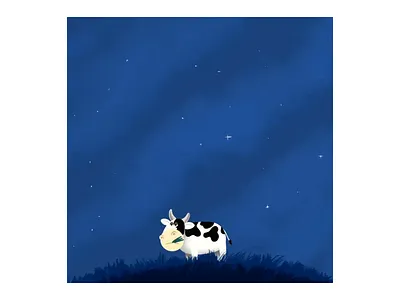 The UFO animation art artwork character creative design designer illustration motion graphics