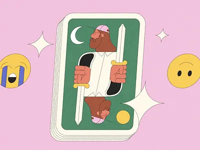 Quarantine Fever animation character design design illustration illustrator motion design motion graphics style frame