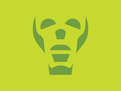 Idea Logo 3 branding face flash graphic design head icon idea ideas lightbulb lightswitch logo vector