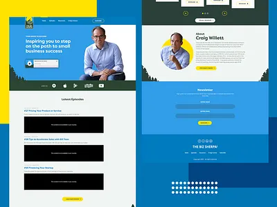 Informative Best Website Design branding custom illustration custom logo design graphic design illustration logo social media marketing ui ux vector webdesign