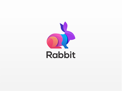 Rabbit Funny decoration