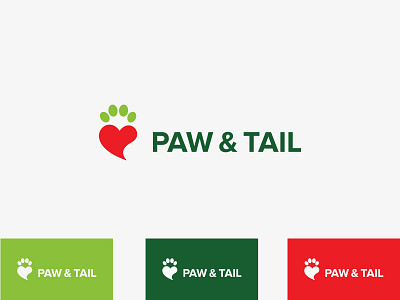 Pet health logo animal care animals branding cat clinic creative dog health identity pet pet care pet food pet health pet hearth pet hospital pet house pet nutrition