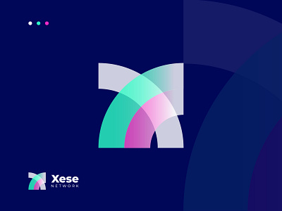 xese best logo brand identity branding corporate branding design logo logo design logodesign logodesigner logotype modern branding modern logo