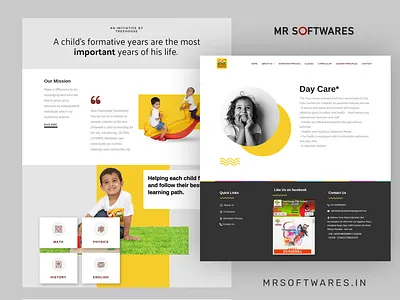 WordPress website for The Global Champs css design php website design website redesign wordpress