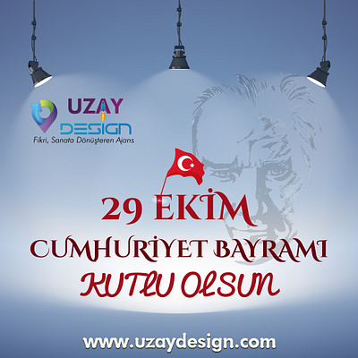 29 Ekim Cumhuriyet Bayramınız Kutlu Olsun 29ekim 29ekimcumhuriyetbayramı cumhuriyetbayramı