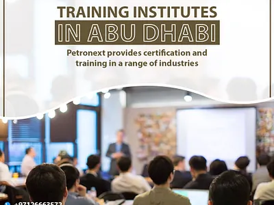 Training Institutes In Abu Dhabi graphic design