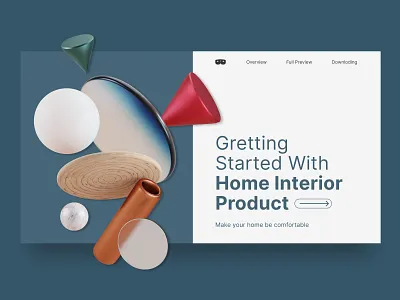 3D Web Design 3d animation app branding design graphic design icon illustration logo minimalist motion graphics ui ux web