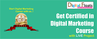 Digital Marketing Course in Hyderabad | Digital Floats digitalfloats digitalmarketing digitalmarketingcourse digitalmarketinginstitute digitalmarketingtraining hyderabad