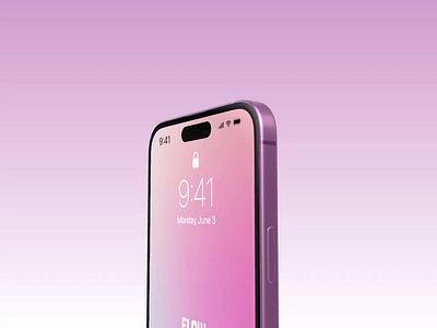 Iphone 16 Soft Gradients wallpaper free gradients ui wallpaper