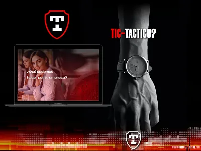Controla el riesgo branding campaña digital diseño grafico instagram lead magnet marca marketing motion graphics podscast puvlicidad redes sociales