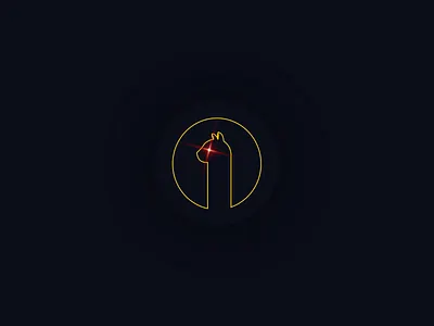 Alpaca moves into crypto trading! animation branding clean clean design design graphic design illustration logo minimal motion graphics