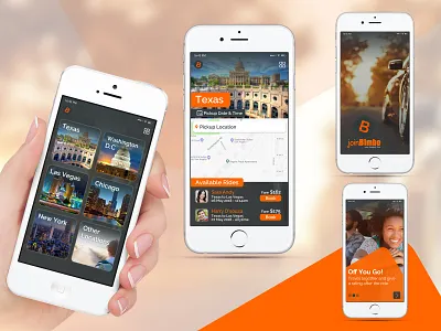 Rent A Car Mobile Application - UX/UI Design acar app branding car design designer graphic design icon illustration logo mobile mobileappdesigner professional rent ui ux vector