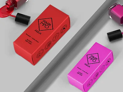 Cosmetic Boxes customized cosmetic box