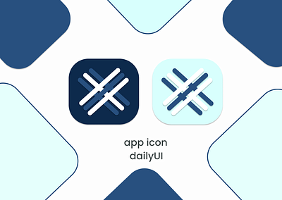 App Icon appicon dailyui design ui