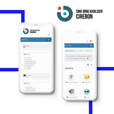SMK Ibnu Khaldun Cirebon ui