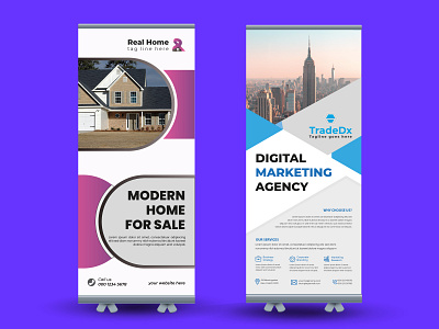 Roll-up banners template banner banner ads design facebook cover instagram post instagram stories pop up banners pull up banners roll roll up roll up roll up banner roll up banners roll up banners design rollup rollup banners stand banners ui vector