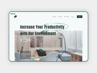 Interior Design Website 3d animation best branding clean creative design elegant flat graphic design home illustration interior interior design logo motion graphics studio trend ui