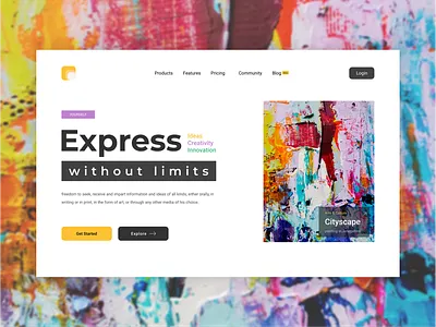 OASEES Website 3d agency animation art best branding clean creative design elegant flat graphic design home illustration landing page logo motion graphics studio