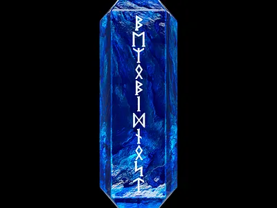 Crystal of Harmlessness. nft nftart nftcollector nftcommunity nftdrop opensea openseanft