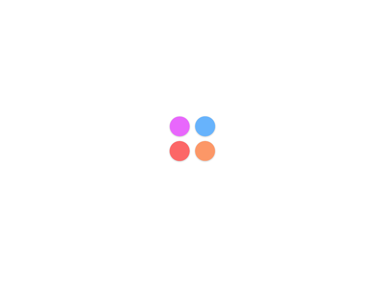 Loading.... 076 animation app dailyui design loading principle ui web