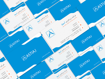 Business Card Design adobe illustrator adobe photoshop design graphic design illustration mgconcepts mohammad ghezel mox ui uiux