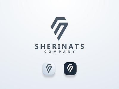 S Logo Concept app icon branding clean design flat icon logo logoinspiration logomark logos monogram simple logo slogo