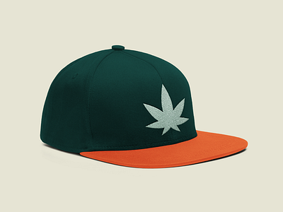 Longhouse Cannabis Brand 3d brand identity brand standards branding cannabis cannabis brand cannabis company cannabis logo dark green guidelines icon identity leaf logo mark minimal mockup mountain weed leaf