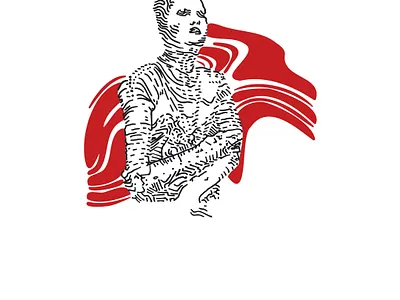 Flash for tattoo. contemporary tattoo graphic design illustration tattoo