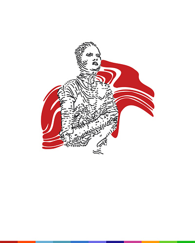 Flash for tattoo. contemporary tattoo graphic design illustration tattoo