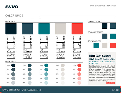 Style Guide Cheatsheet Design adobe illustrator adobe photoshop branding design graphic design illustration mgconcepts mohammad ghezel mox ui uiux