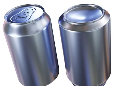 Soda Can. Blender 2.93 3d azerbaijan blender blender3d can cycles design soda sodacan