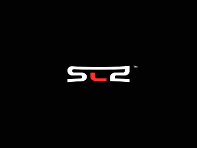 "SLZ" Monogram