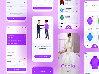 Fashion online shop - UI App Design app ux design design e commerce shop ecommerce shop logo mobile mobile app mobile app design mobile ui shop shop app shop logo shop online shopping shopping app shopping ui design app ui ui design ui mobile app design ux