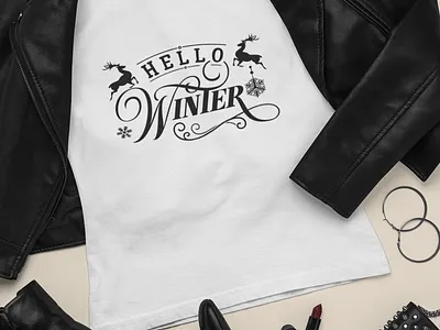 Hello winter T-shirt design amazon t shirts best t shirt design creative t shirt design ideas custom t shirt design etsy t shirts free t shirt design funny workout shirts redouble t shirts t shirt design t shirt design ideas t shirt design maker t shirt design online free t shirt design template t shirt mockup t shirt mockup free unique graphic t shirts