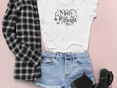 Merry and Bright T shirt design amazon t shirts best t shirt design creative t shirt design ideas custom t shirt design etsy t shirts free t shirt design funny workout shirts redouble t shirts t shirt design t shirt design ideas t shirt design maker t shirt design online free t shirt design template t shirt mockup t shirt mockup free unique graphic t shirts