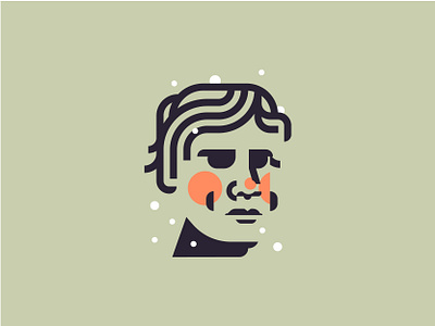 Warm A Child Illustration branding illustration