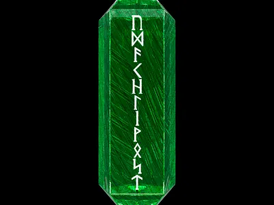 Crystal of Luck. nft nftart nftartist nftcollector nftcommunity opensea openseanft