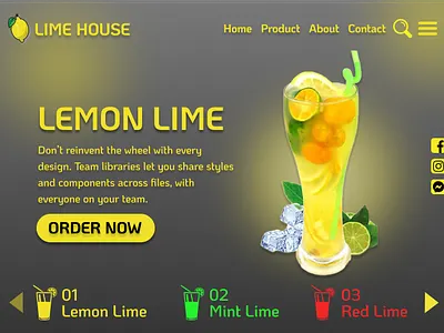 Web User Interface adobe illustrator apps ui branding cover art creative design design food app graphic design icon pack illustration logo typography ui uiux user interface vector web app design web design wesite ui wordpress design