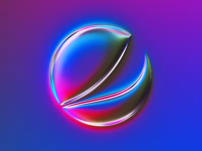 Pepsi logo x Naumorphism abstract art blue branding chrome coke cola colors design filter forge generative glow gradient illustration logo neon pepsi rebrand rebranding red