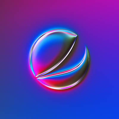 Pepsi logo x Naumorphism abstract art blue branding chrome coke cola colors design filter forge generative glow gradient illustration logo neon pepsi rebrand rebranding red