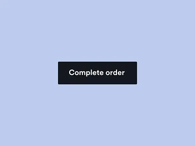 Order confirm animation amazon animation button microinteraction placeorder ui ux