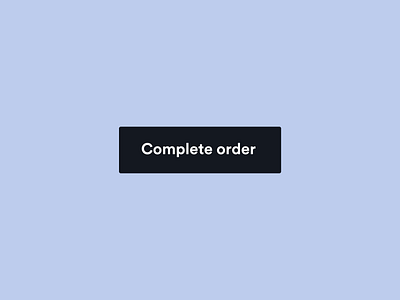 Order confirm animation amazon animation button microinteraction placeorder ui ux