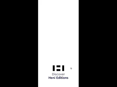 I love Heni Jobs And I create what if I designed their Apps app ui branding design flat ui design graphic design illustration logo sample app ui ui ui design vector