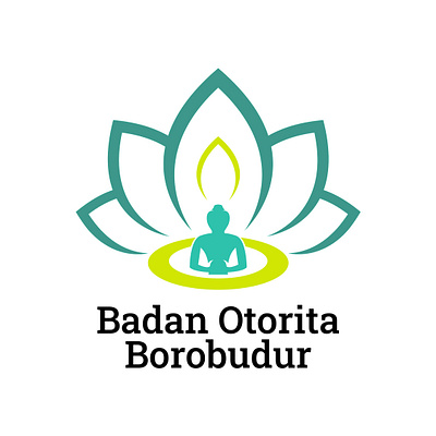 Badan Otorita Borobudur Logo Design branding corporate design icon logo logo design logo making mockup