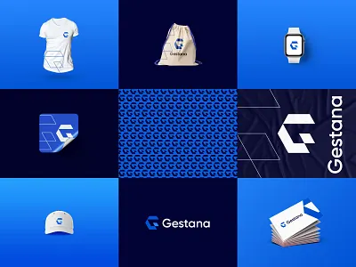 Gestana - letter G sports logo a b c d e f g h i j k l m n abstract logo abstract logos brand ecommerce flat gestana letter g sports logo icon identity lettermark logo designer logo inspiration logomark mark modern logo modern logos monogram sports symbol vector