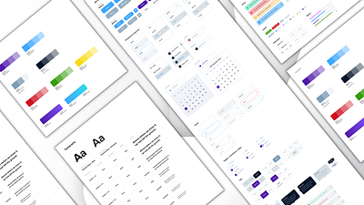 Style Guide | UX/UI Style Guide