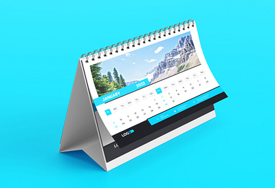 2022 Desk calendar design 2021 2021 calendar 2022 calendar 2022 template branding business calendar corporate design desk calendar modern calendar wall calendar