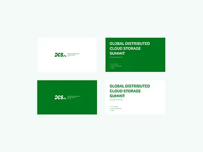 DCS2021 design icon logo ui